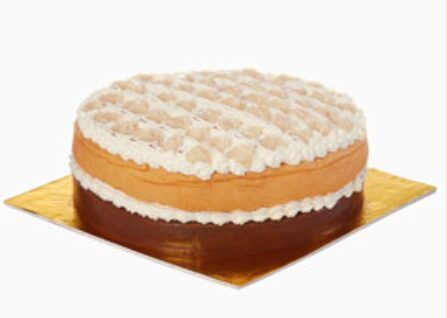 Gateaux de Guanábana